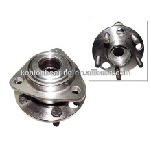 DAC42820039 wheel hub bearings car wheel hub bearings with ISO9001 certificated